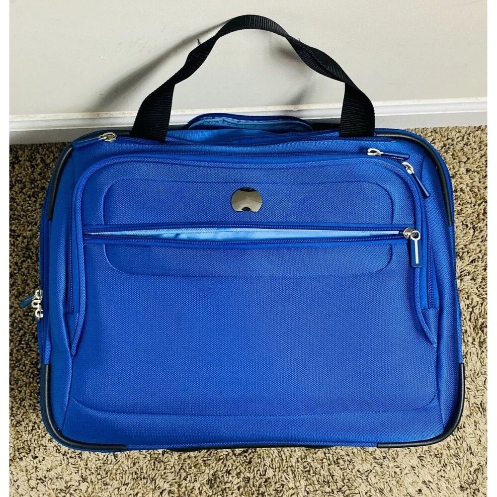Delsey Paris 18